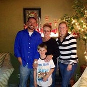 Ginger Payne-Williams's photo