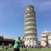 James Benson's photo