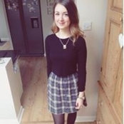 Photo de Grace Chatto