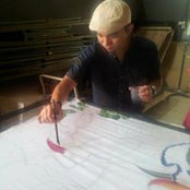 Alvin Marco's photo