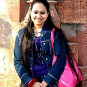 Amrutha Subramanya's photo
