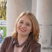 Юлия Городишенинаs foto