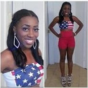 Foto von Janay Hobson