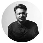 Aman Jaiswals foto