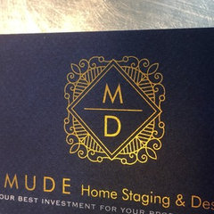 MUDE Home Staging & Design