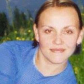 Gala Makarova's photo