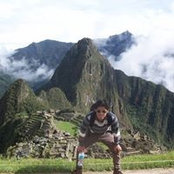 Emerson Neri Traslaviña's photo