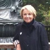 Jean O'Roark's photo