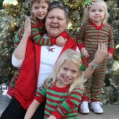 Kaye Hoover's photo