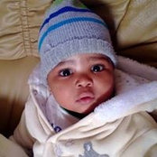 Felicity Mpho Magodi's photo
