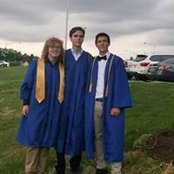 Adam Bradley's photo