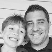 Corey Hughes's photo