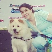 Bettina Blanco's photo