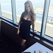 Hollie Meade's photo