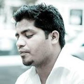 Taj Saifi's photo