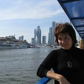 Наталия Щеголькова's photo