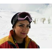 Foto von Amira Sadiq