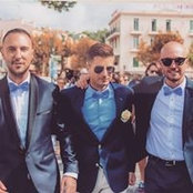 Nicolas Gimenez's photo