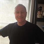 Irwin Wenzel's photo