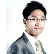 Gifford Chen's photo