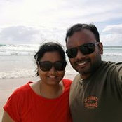 Satheeskumar Loganathan's photo