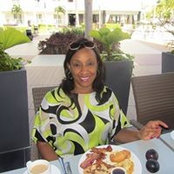 Vanessa Brooks's photo