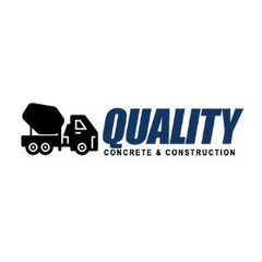 Quality Concrete  & Construction