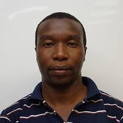 George Makheya's photo