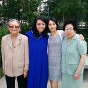 Foto von Angela Lam