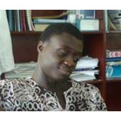 Akuamoah-Boateng Owusus foto