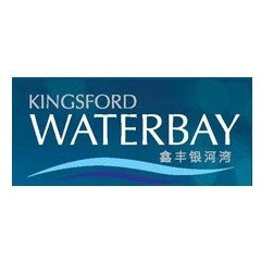 Kingsford waterbay