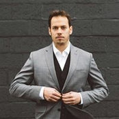 Daniel Bells foto