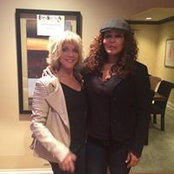 Josee Doucet's photo