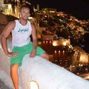 Alex Sousa's photo
