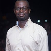 Kofi Baidoo's photo