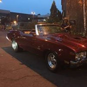 Vinnie Colombino's photo