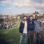 Nick sims's photo