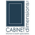 Foto de perfil de Cabinet Dimensions Inc.
