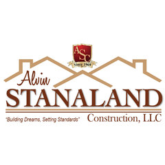 Alvin Stanaland Construction