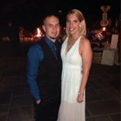 Kristina Banet's photo