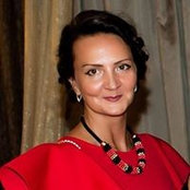 Елена Нежельскаяs foto