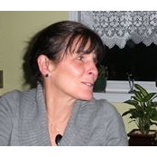 Foto von Carmen Simoneau