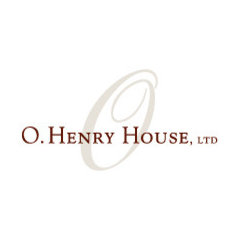 O. Henry House, ltd.