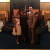 Tyceia Stoudermire-Moore's photo