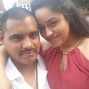 Meri Y Armando Colungas billede
