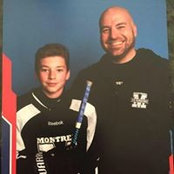 Alexandre Gagné's photo