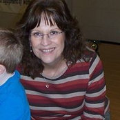 Sherryl Peerson-Delana's photo