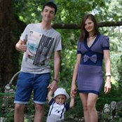 Stepan Stetsiv's photo