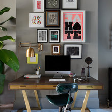Wall art