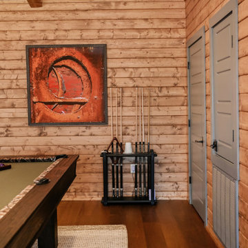 Deer Camp